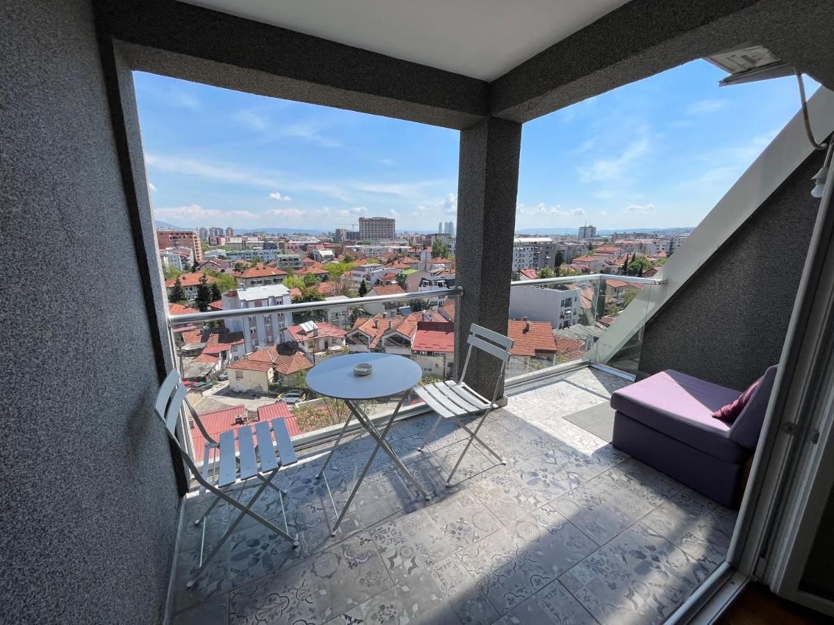 Amazing View-Centrally Located-Brand New Escópia Exterior foto